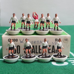 SUBBUTEO HW TEAM REF 10 PORT VALE, IN ORIGINAL NUMBERED BOX. for sale on Ebay