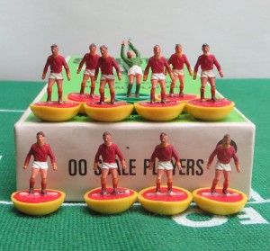 SUBBUTEO HW TEAM REF 93 CATANZARO & ROMA, IN ORIGINAL BOX. for sale on Ebay