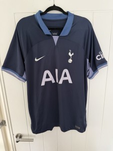 Mens Stadium Tottenham Hotspur Away Shirt 2023/24 - Size XL for sale on Ebay