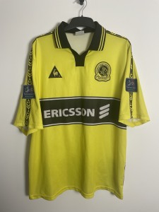 Original Queens Park Rangers QPR 1998/1999 3rd Football Shirt - XXL for sale on Ebay