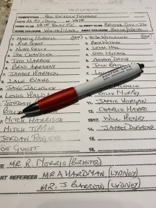 26-07-14. Yate Town V Bristol City Pre Season Friendly for sale on Ebay