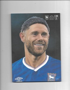 Ipswich Town v Blackburn Rovers 17-1-2026 championship football programme for sale on Ebay