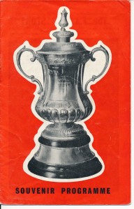PIRATE PROGRAMME - Bournemouth v Liverpool (FA Cup) 1967/1968 for sale on Ebay