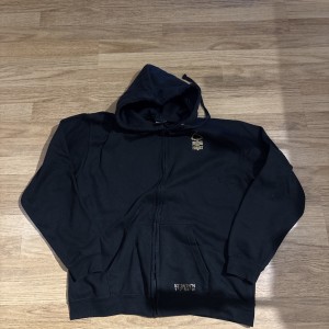 Nottingham Forest Hooded Football Sweatshirt full zip  for sale on Ebay