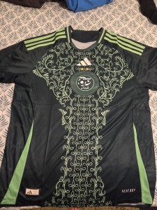 ALGERIA AWAY REPLICA FOOTBALL SHIRT ADIDAS NATIONAL TEAM JERSEY SIZE Xxl for sale on Ebay