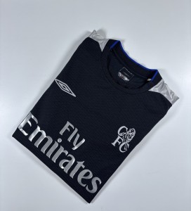 Authentic Umbro Chelsea 2004/05 Away Shirt. Size Small. for sale on Ebay