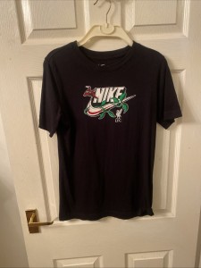 Nike Liverpool Fc T Shirts Boys Size XL for sale on Ebay