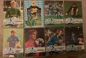 8 Coventry City Football Programmes from 1983/84 season: Football for sale on Ebay