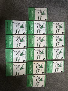 Newcastle United 1967/71 Matchday Programme Good Condition for sale on Ebay