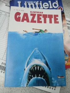 Glentoran v Dergview Irish League Cup Season 2024-2025 for sale on Ebay