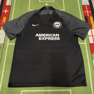 Brighton And Hove Albion Away Shirt 2019/2020 Size XXL for sale on Ebay