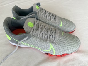 Nike React Gato Indoor Football Boots - UK 9 for sale on Ebay