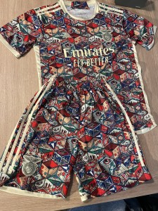 Boys Benfica Football Shirt and Shorts kit Age 12-13 for sale on Ebay