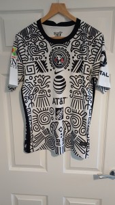 Nike Club America Special Edition Third Shirt, 2021/22, Medium,  for sale on Ebay