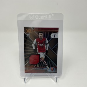 Arsenal Gabriel Martinelli Rookie patch RC 116/199 - 2021/22 Panini Chronicles for sale on Ebay