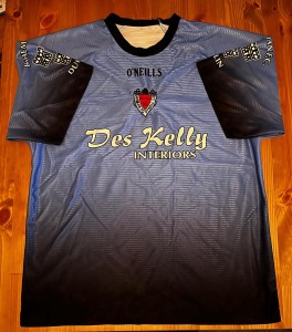 Bohemian FC 2006 Away Shirt – Medium – Classic Shirt for sale on Ebay