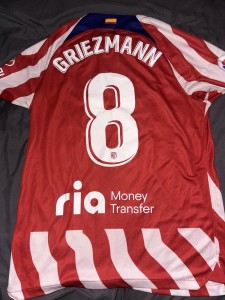 5 Team Football Shirt Bundle! for sale on Ebay