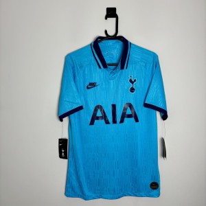 BNWT Tottenham Hotspur Football Shirt Jersey 2019/20 3rd (M) Auc for sale on Ebay