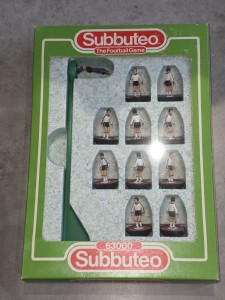 Subbuteo Austria / Man Utd 2nd Ref 453 LW for sale on Ebay