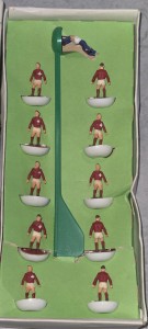 Subbuteo Switzerland Ref 114 HW for sale on Ebay