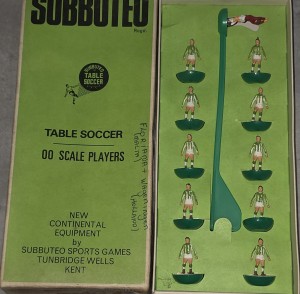 Subbuteo Floriana Ref 36 HW  for sale on Ebay