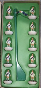 Subbuteo Crystal Palace Ref 194 HW  for sale on Ebay