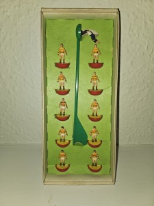 Subbuteo for sale on Ebay