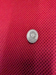 Manchester United Pin Badge for sale on Ebay