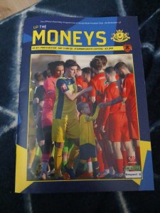 Moneyfields v Afc Portchester Season 2025-2026 for sale on Ebay