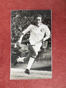 PLYMOUTH ARGYLE FC | 1975/1976 | UNDATED | HUGH McAULEY PHOTOGRAPH | UK FREEPOST for sale on Ebay