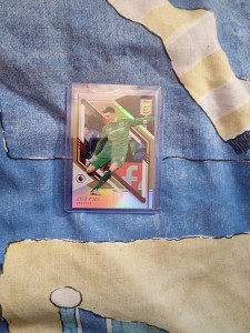 Panini Donruss Elite Premier League 2021-22 Nick Pope Gold Parallel /10 Burnley for sale on Ebay