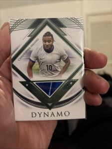 Futera Numbered Chelsea Football Card Patch 12/15 for sale on Ebay