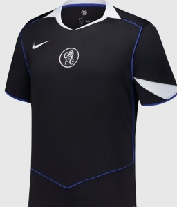 Chelsea 3rd Shirt 25/26 XL Brand New for sale on Ebay