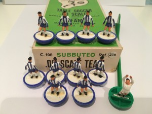 Subbuteo HW Team 278 Porto READ DISCRIPTION for sale on Ebay