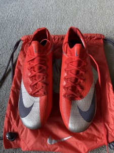 Nike Mercurial Vapor 13 DNA FG Men's Football Boots UK SIZE 11 for sale on Ebay