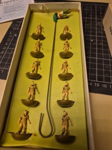 ohw team watford ref 49 for sale on Ebay