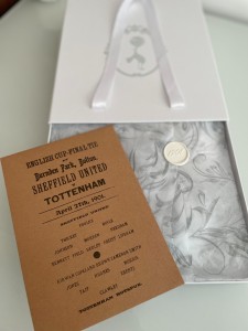 Tottenham Hotspur Spurs Nike 1901 Anniversary Shirt Mens Limited Edition Large for sale on Ebay