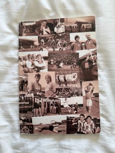 Plymouth Argyle v Accrington Stanley 125 Year Anniversary Prog Multi-signed for sale on Ebay