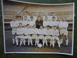 Coventry City - 1968 - Original Press Photo. for sale on Ebay