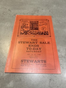 Scarce Middlesbrough V Derby County Football Programme October 26th 1929 for sale on Ebay