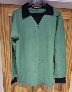 Rare Vintage Umbro Football Shirt Jersey Size M Possibly Brighton Away 1975/76 for sale on Ebay