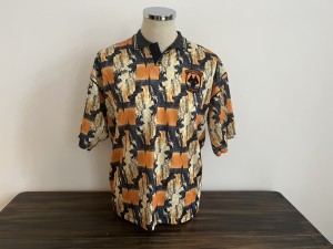 Wolverhampton Wanderers Wolves Leisure Shirt 1990/1992 Vintage Football RARE for sale on Ebay