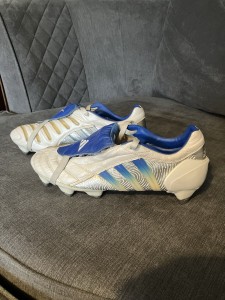 Addidas Predator Football Boots for sale on Ebay