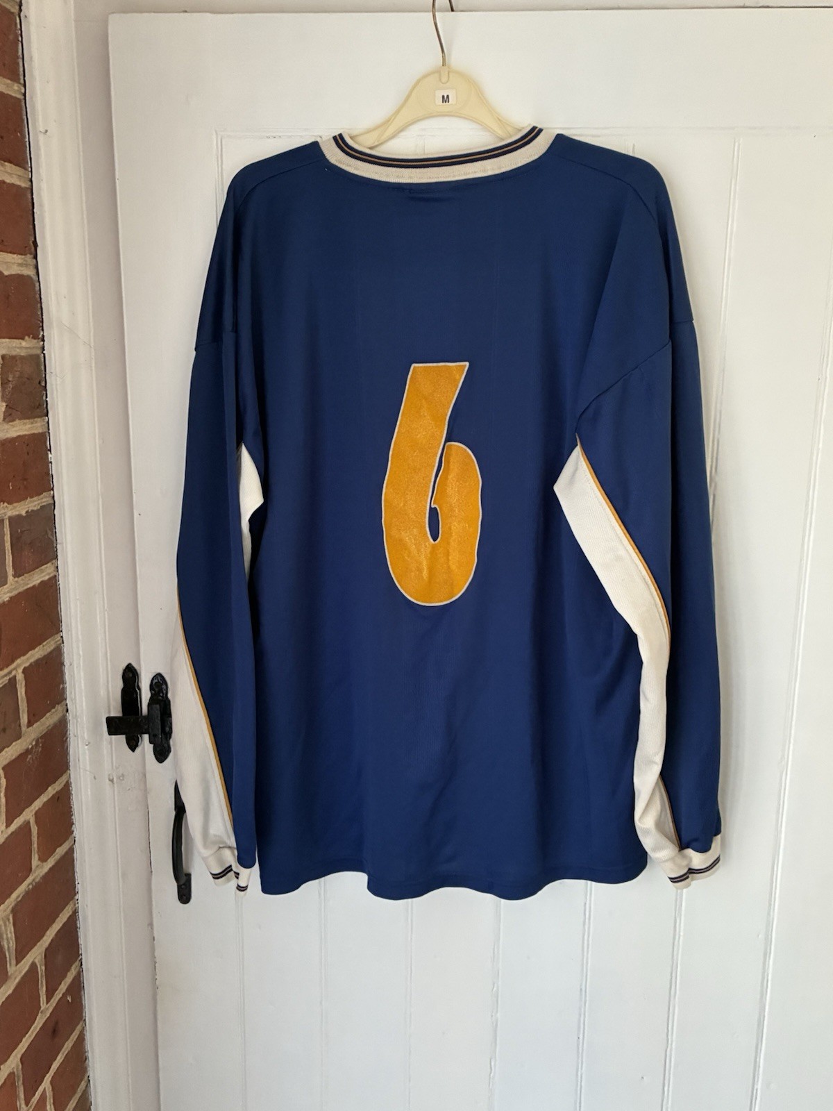 Tottenham Away Shirt for sale on Ebay