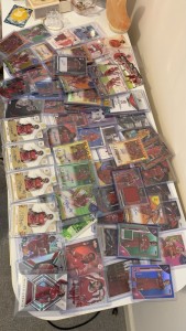 Liverpool FC Football Card Bundle Topps, Panini, Futera Base, Numbered , Autos for sale on Ebay