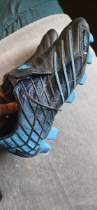 RARE Adidas F50+ Spiders Football Boots Size UK 9 Collectors Item for sale on Ebay