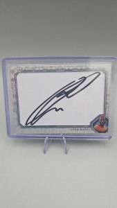 Ryan Babel 1 of 1 Autograph - 2025 Futera - Netherlands liverpool Ajax Fulham  for sale on Ebay