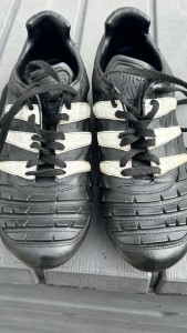 adidas predator football boots 1994 for sale on Ebay