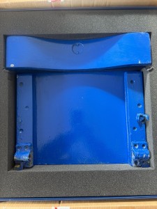 EVERTON FOOTBALL CLUB GOODISON PARK WOODEN SEAT OFFICIAL MEMORABILIA  for sale on Ebay