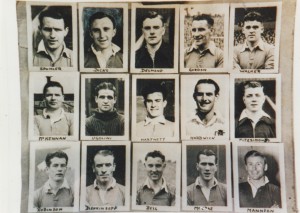 MIDDLESBROUGH FC 1950 TEAM PHOTOGRAPH UK POST FREE for sale on Ebay